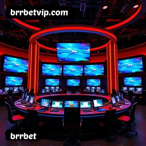 App Mobile brrbet - Jogue em Qualquer Lugar no Seu Smartphone